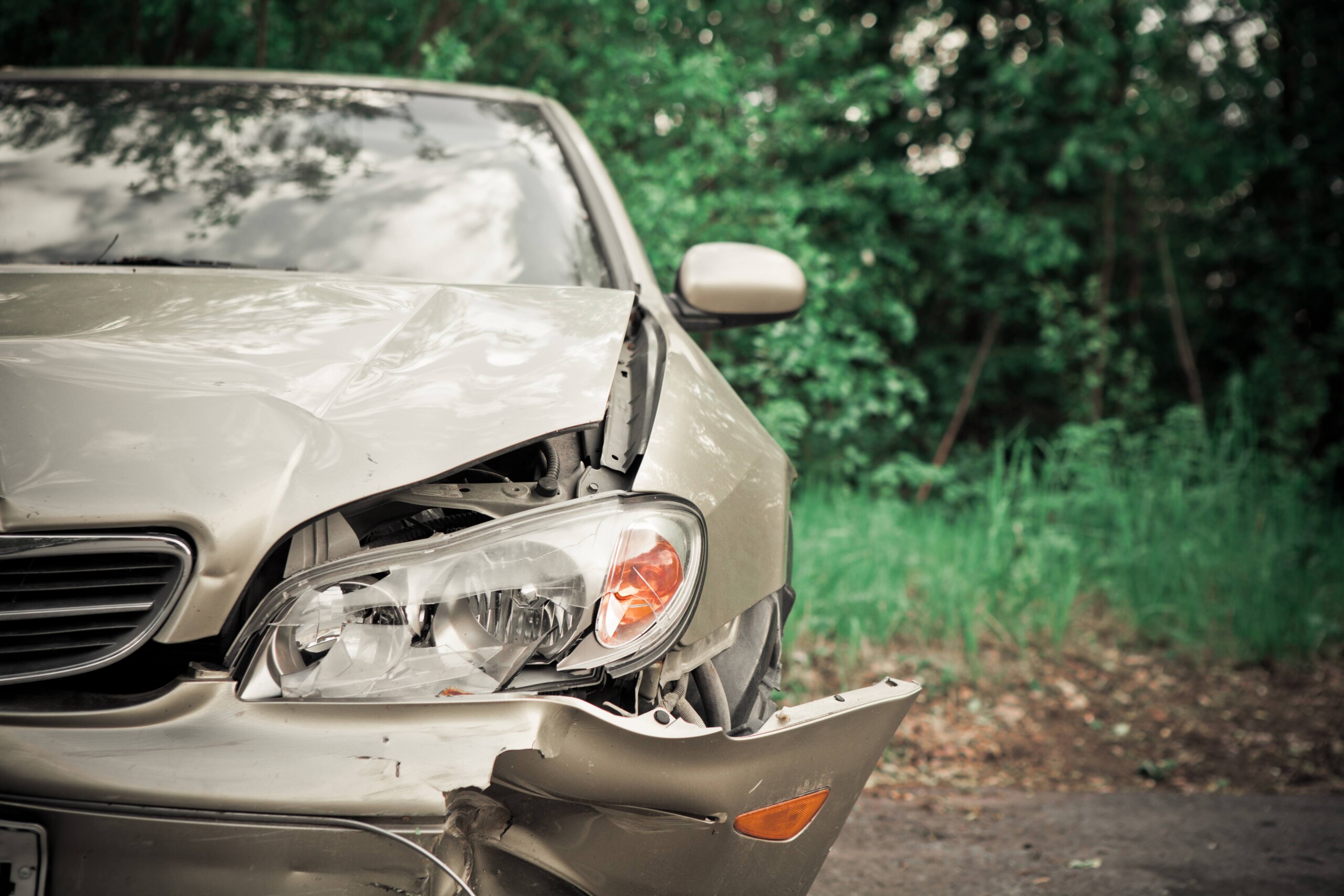 Kentucky Car Accidental Injury Attorney