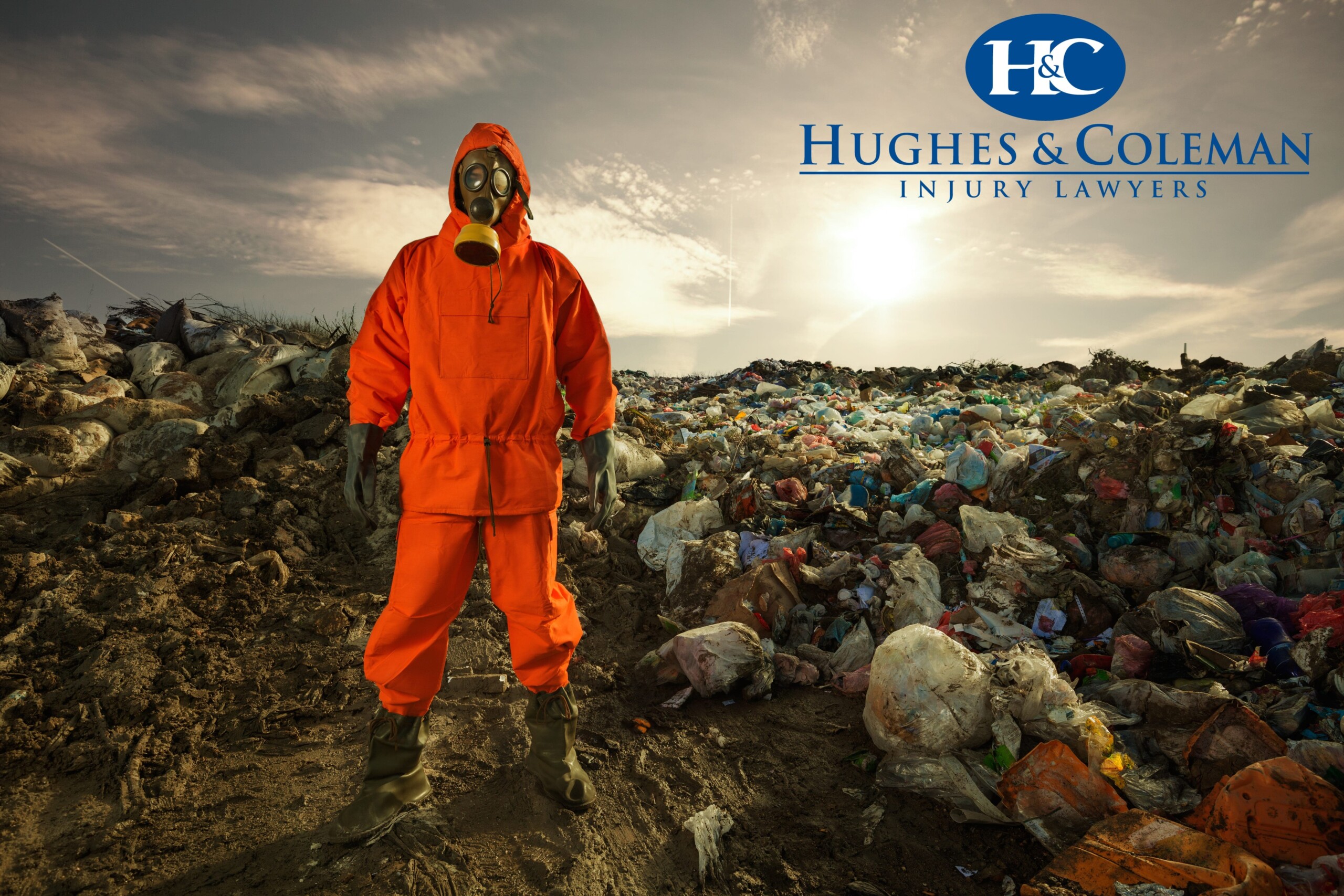 Kentucky Scott County Landfill Expansion Injury Attorney