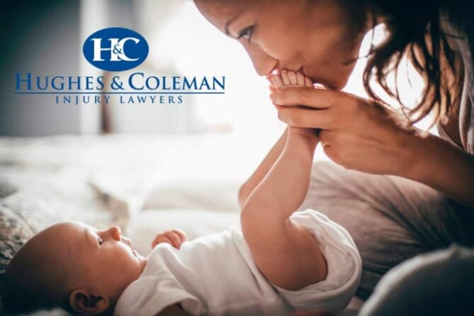 Kentucky Birth Injury Attorney