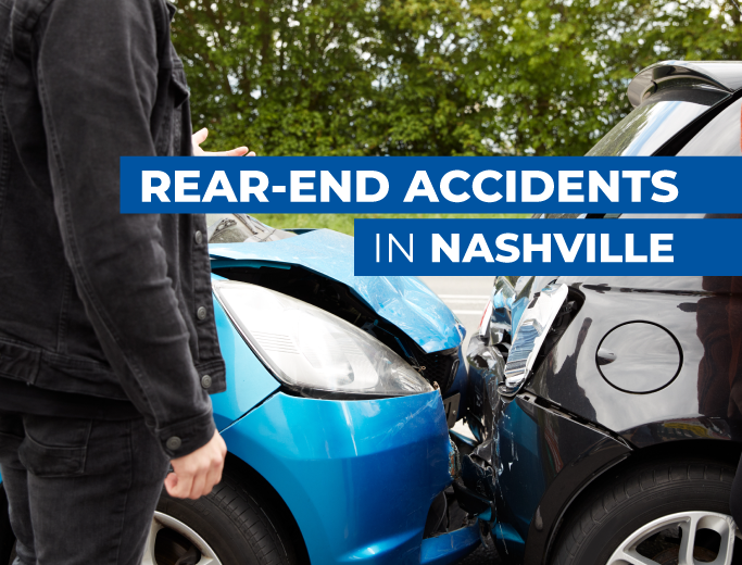 What To Do After A Rear end Car Accident In Nashville EQ LOWFRIM