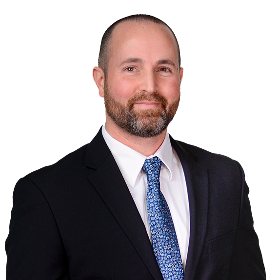 Andrew Personal Injury Lawyer