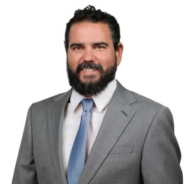 Benjamin Coleman Personal Injury Lawyer