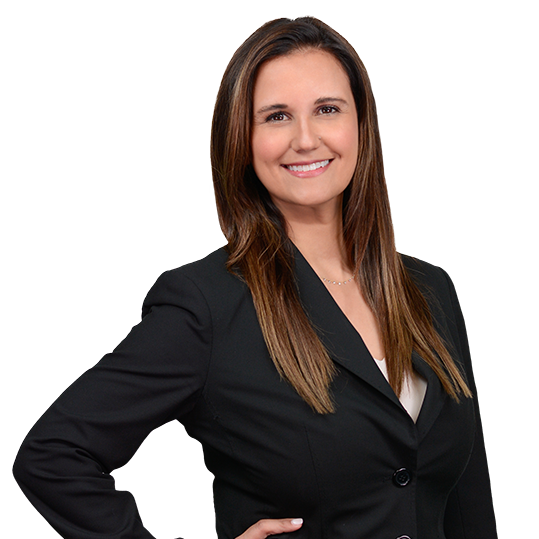 Marianna Goff Personal Injury Lawyer