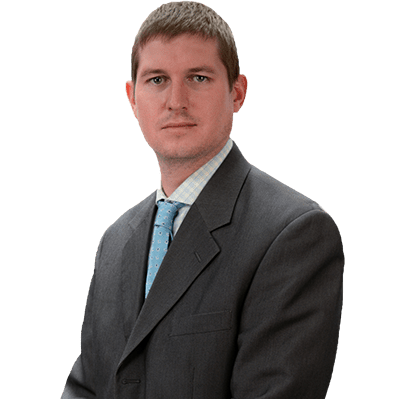 Matt McFarland Personal Injury Lawyer