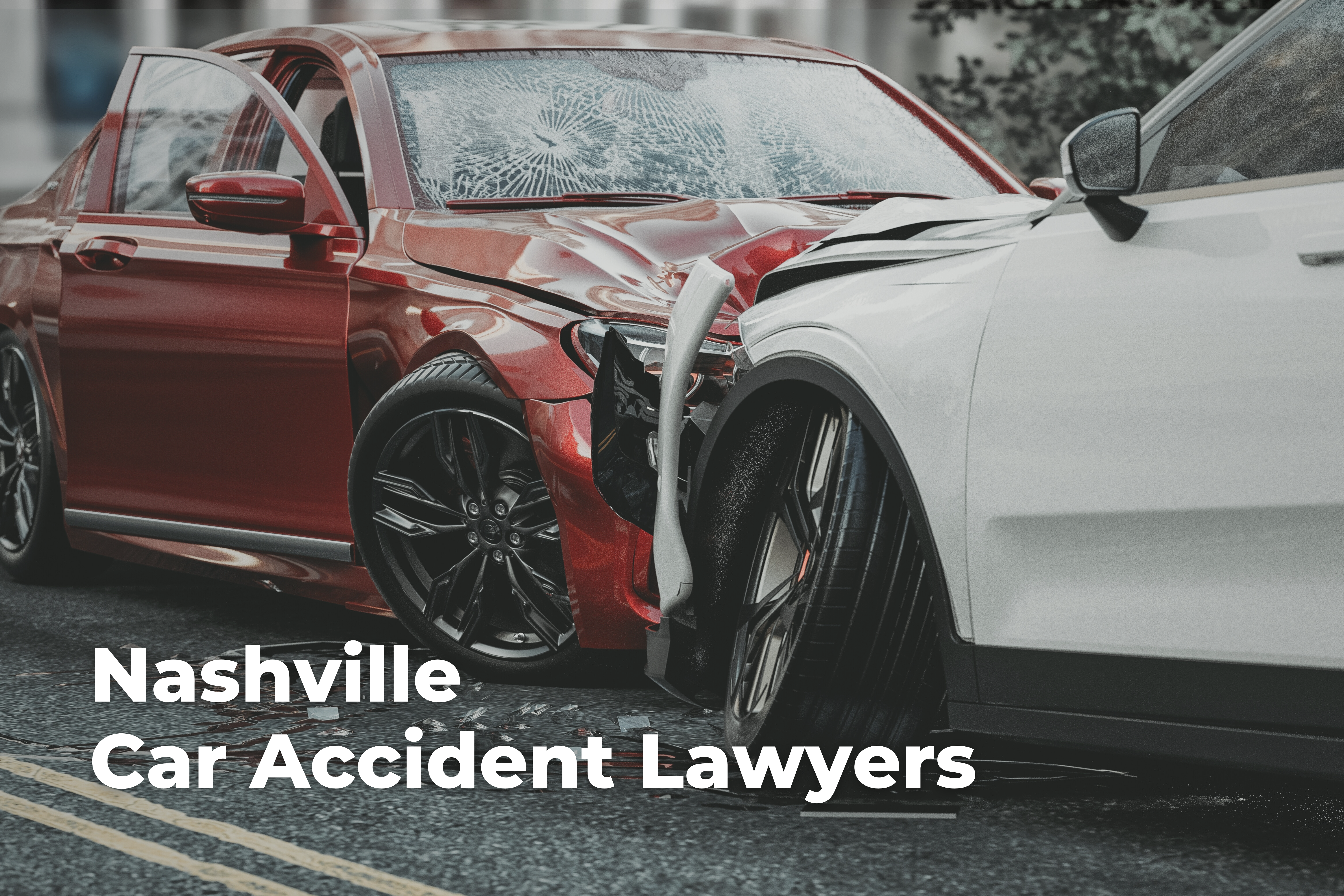 Nashville Car Accident Lawyers who advocate for victims of car accidents in Nashville.