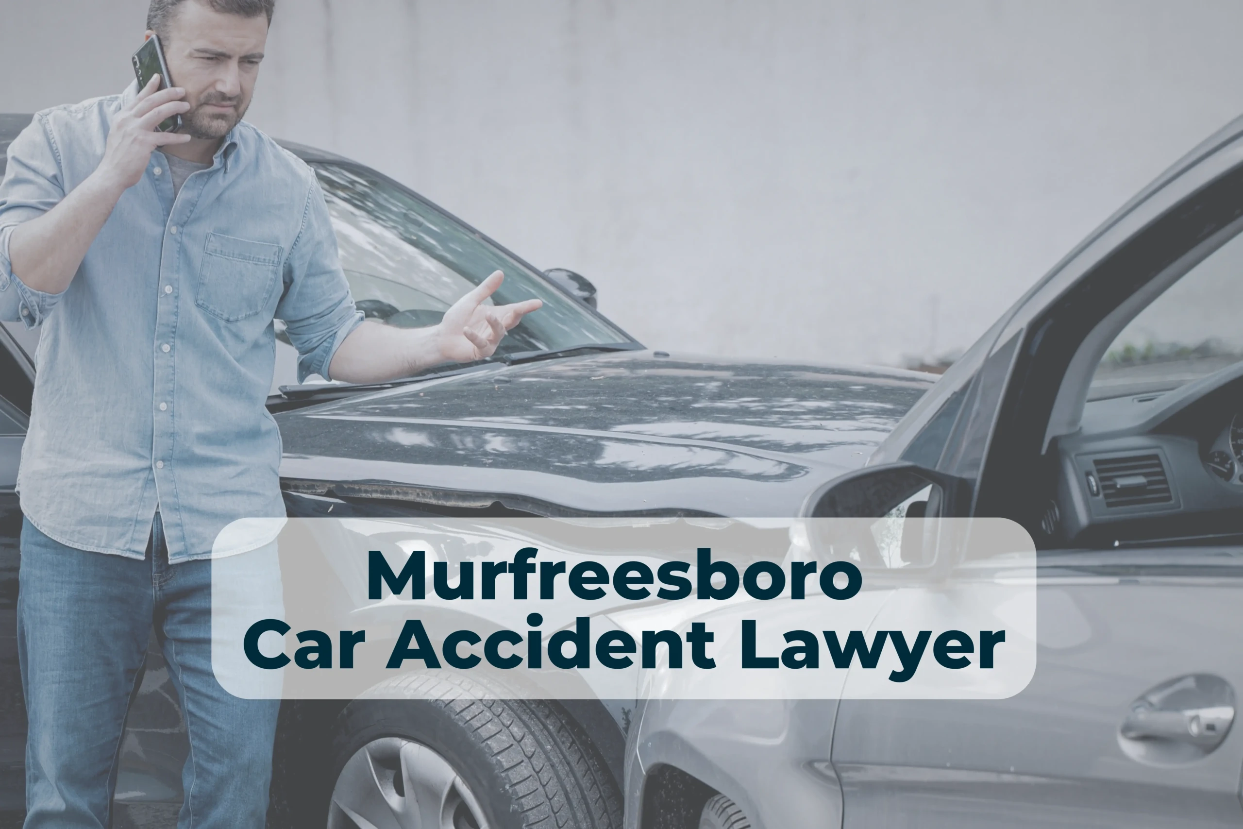 Murfreesboro Car Accident Lawyer | Hughes & Coleman Personal Injury Law Firm