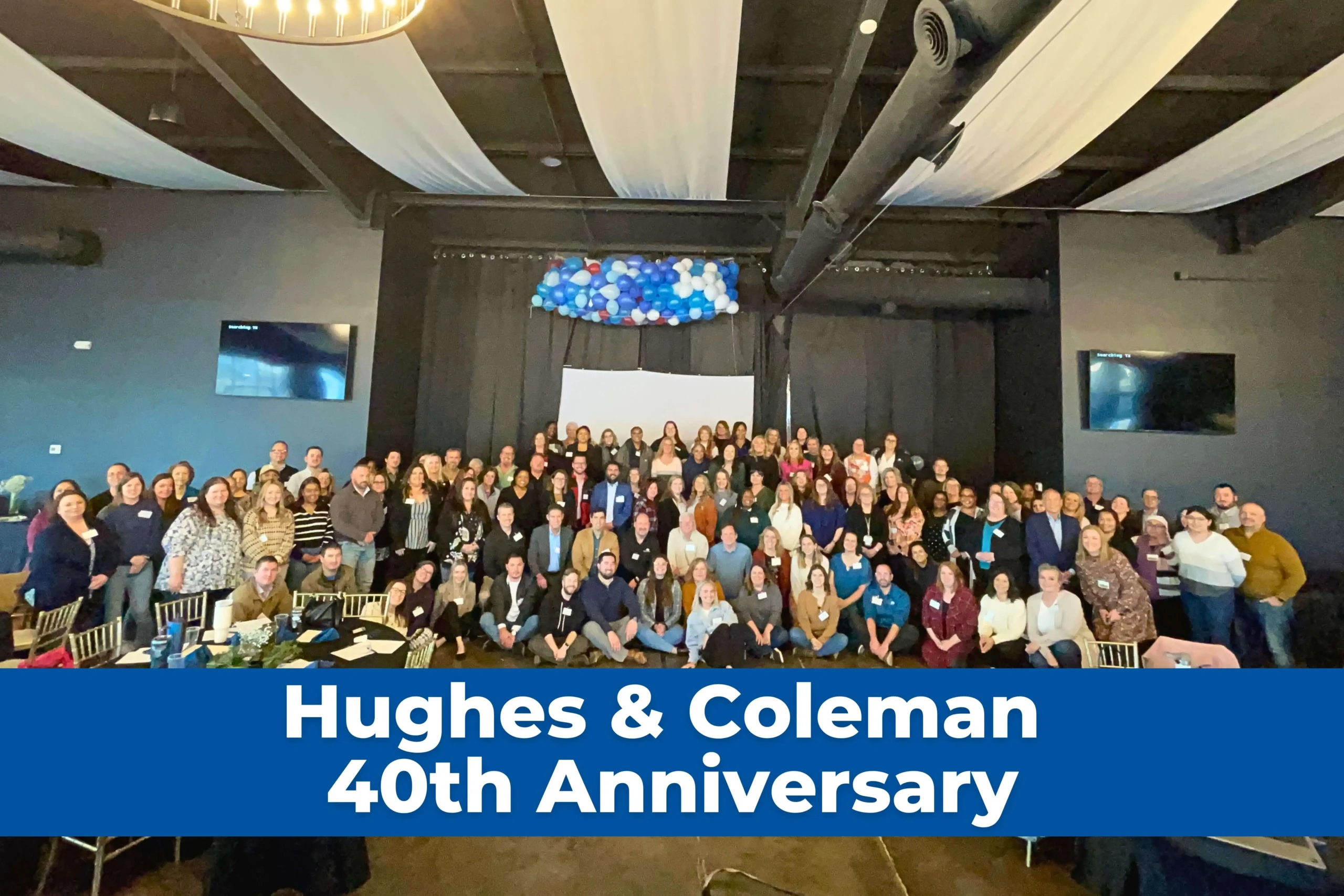 Hughes & Coleman Injury Lawyers celebrates its 40th anniversary in 2025. Our dedicated personal injury attorneys in Kentucky and Tennessee fight for victims’ rights and fair compensation.